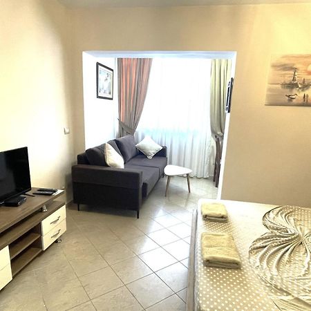 Peace Apartments Durrës Eksteriør billede