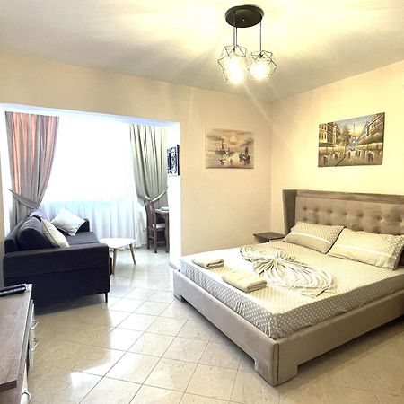 Peace Apartments Durrës Eksteriør billede